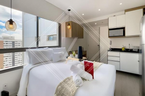 Zainalofts7Vila Mariana ao lado metrô, CASV 127 ID
